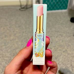 Tarte Lipstick